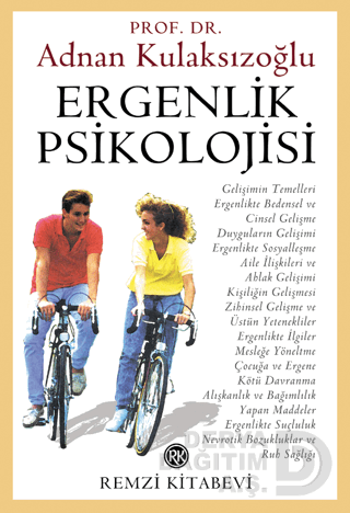 REMZİ / ERGENLİK PSİKOLOJİSİ