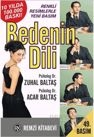REMZİ / BEDENİN DİLİ
