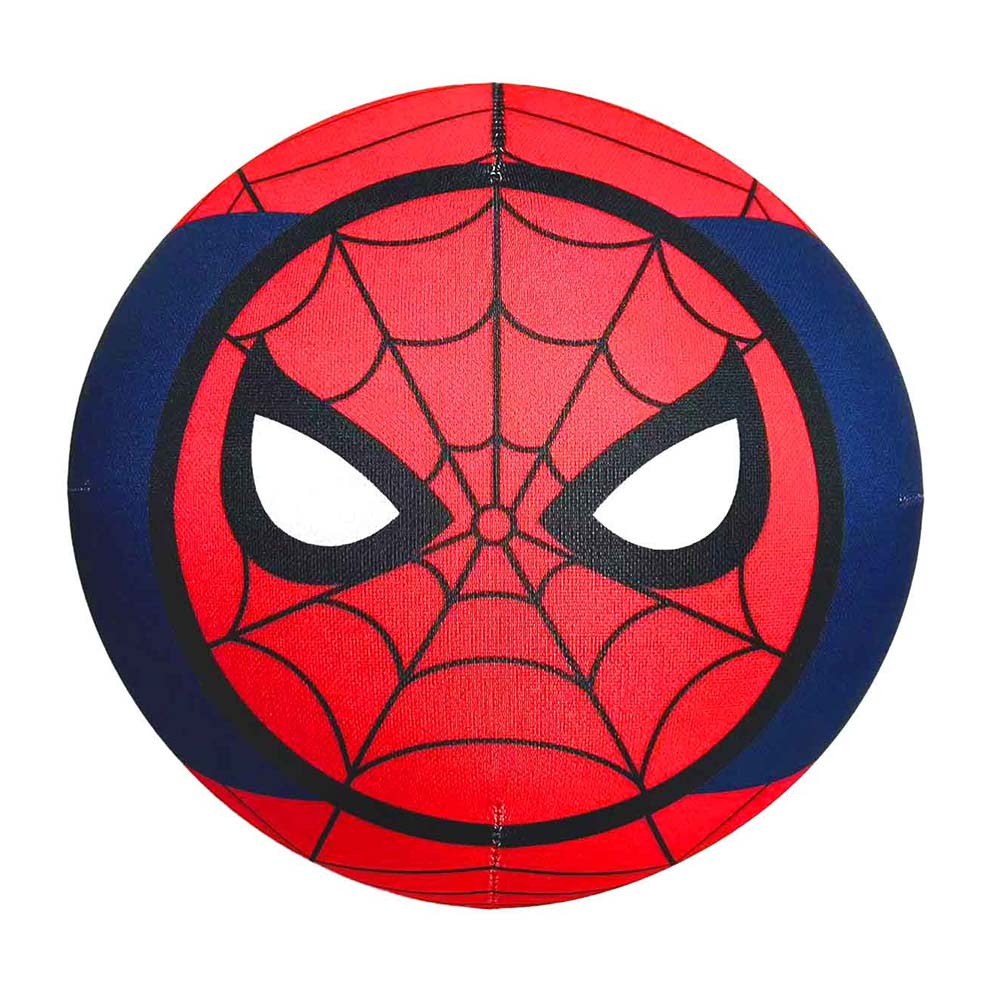 SUNMAN 73298 PELUŞ LITTLE BIGGIES BOUNGE SPİDERMAN