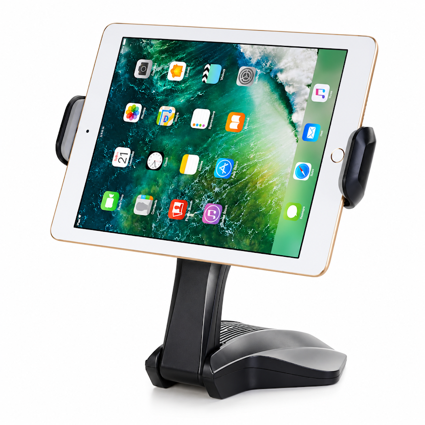 GLR GL01 Masaüstü Tutucu Özellikli Tablet Standı