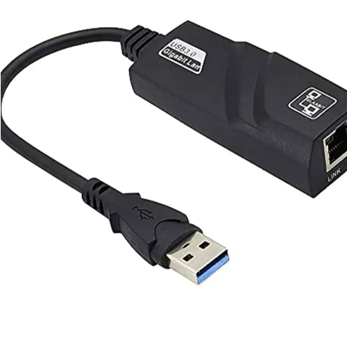 Kruxon ZR202 1010 USB 3,0 ETHERNET ÇEVİRİCİ
