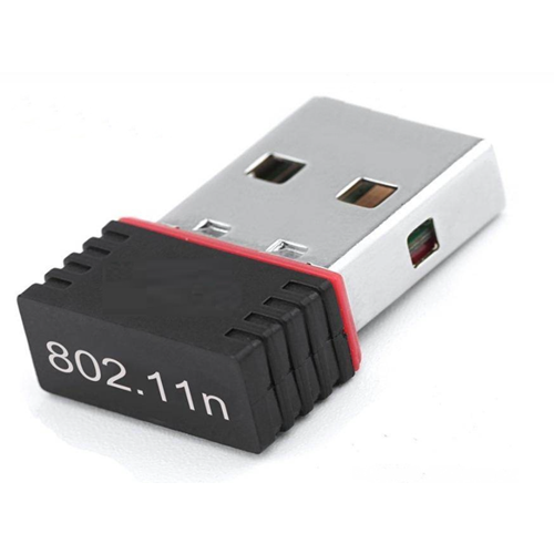 Bilişim Burada ZR111 300 MBPS 802 MİNİ WİRELESS ADAPTÖR