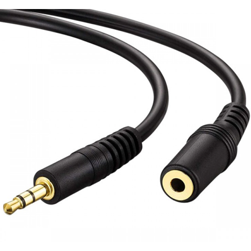 Kruxon ZR162 AUX UZATMA KABLOSU 1.5 M