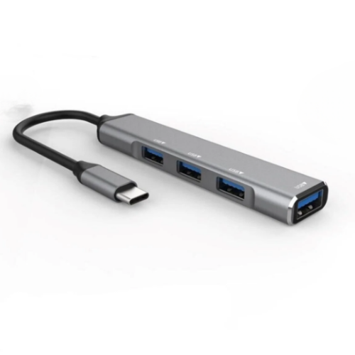 DUDAO TYPE-C USB 3,0 HUB