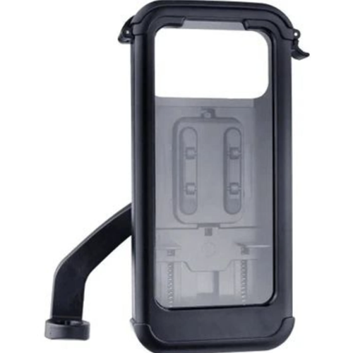 Kruxon YF-10MT MOTOSİKLET TELEFON TUTUCU