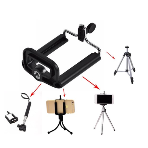 TRİPOD BAŞLIK