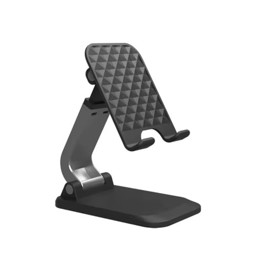 Kruxon ZR713 Q7L SİYAH TELEFON STAND