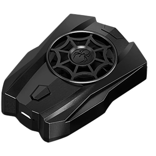 Kruxon ZR P10 SOĞUTUCU FAN