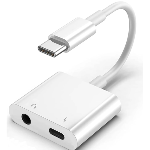 Kruxon ZR733 GL054-1 TYPE-C AUX ŞARJ ÇEVİRİCİ