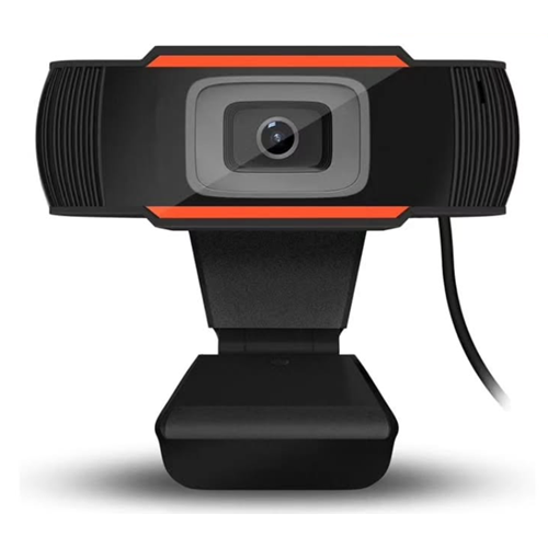 Kruxon ZR806 1080P WEBCAM