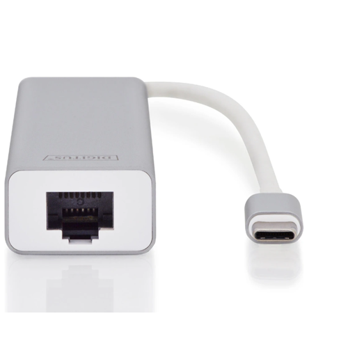 Kruxon ZR115/A TYPE-C GİGABİT USB ETHERNET ÇEVİRİCİ 3,0
