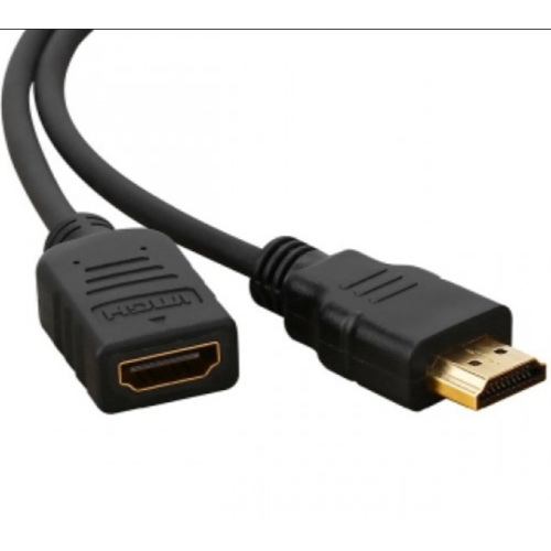 Kruxon ZR150/2 HDMI UZATMA KABLO 2 M
