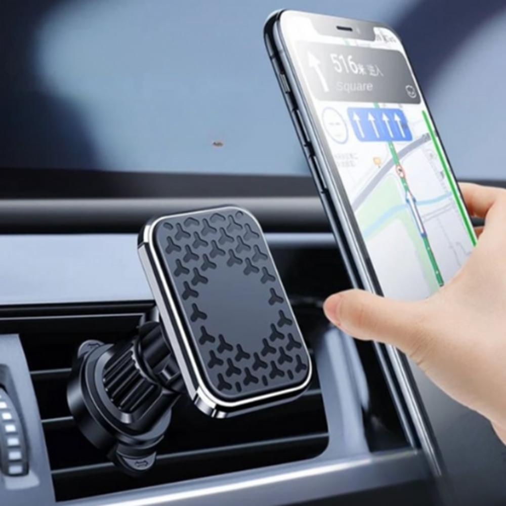 Kruxon ZR225 F53 IZGARA TELEFON TUTUCU
