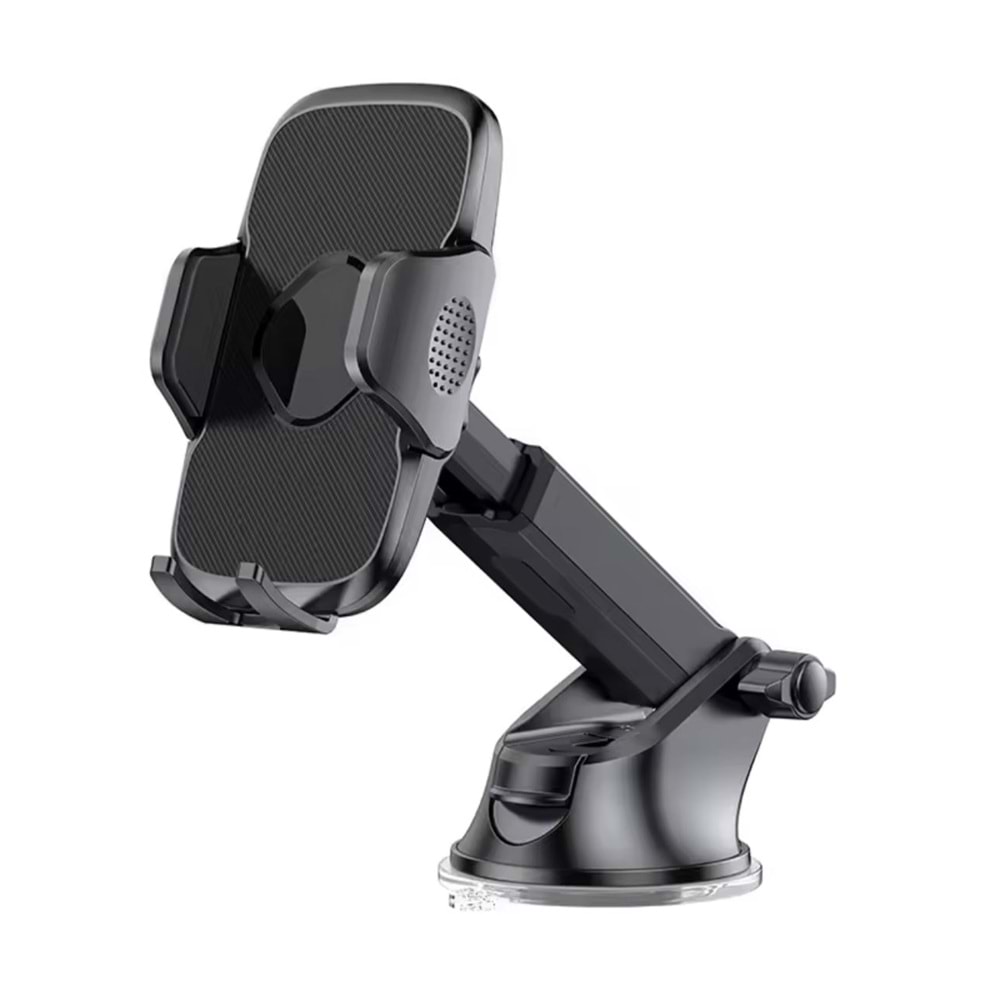 Kruxon ZR229 Y04-G VANTUZLU TELEFON TUTUCU
