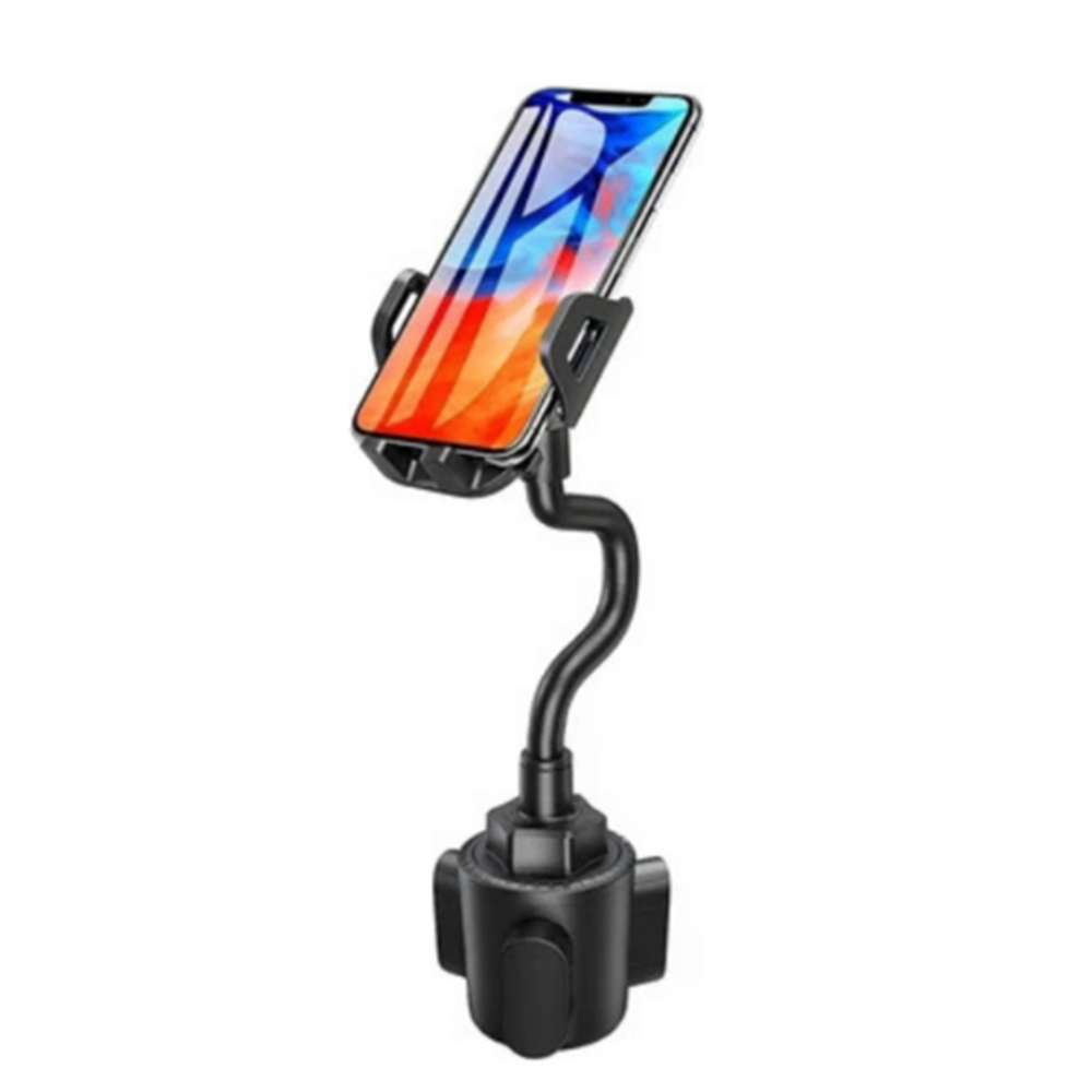 Kruxon ZR241 M-013 BARDAKLIK TELEFON TUTUCU