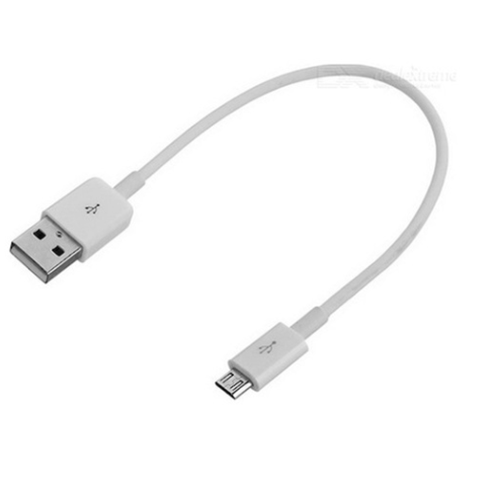 Kruxon DX30S XHANZ USB MİCRO KISA KABLO