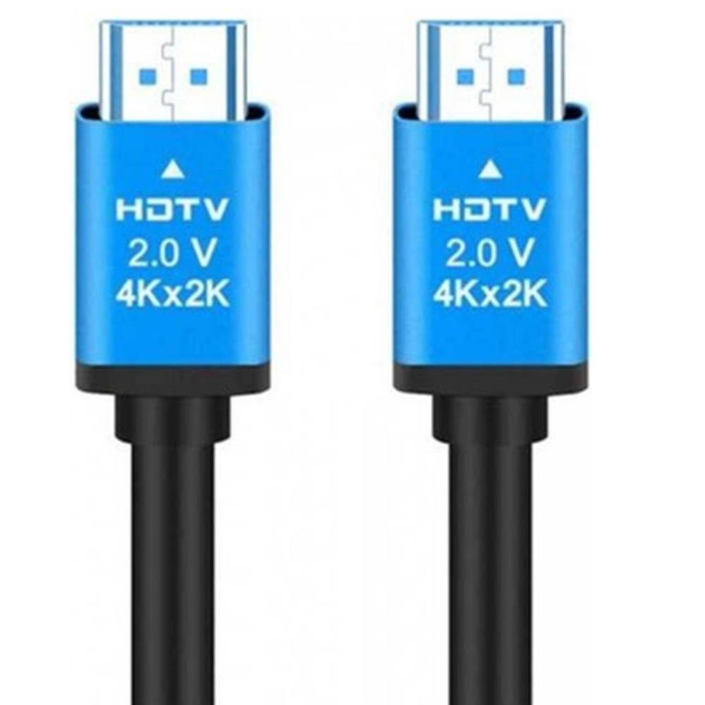 Kruxon ZR197 4K HDMI KABLO 1.5 M