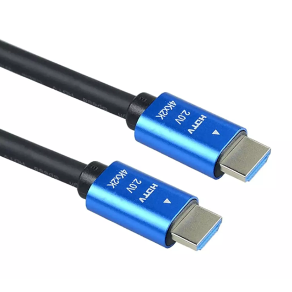 Kruxon ZR197 4K HDMI KABLO 1.5 M
