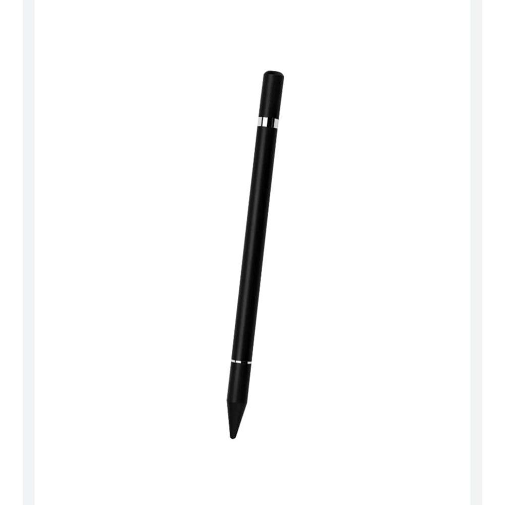 Kruxon ZR343 K2260Y SİYAH UNIVERSAL DOKUNMATİK KALEM