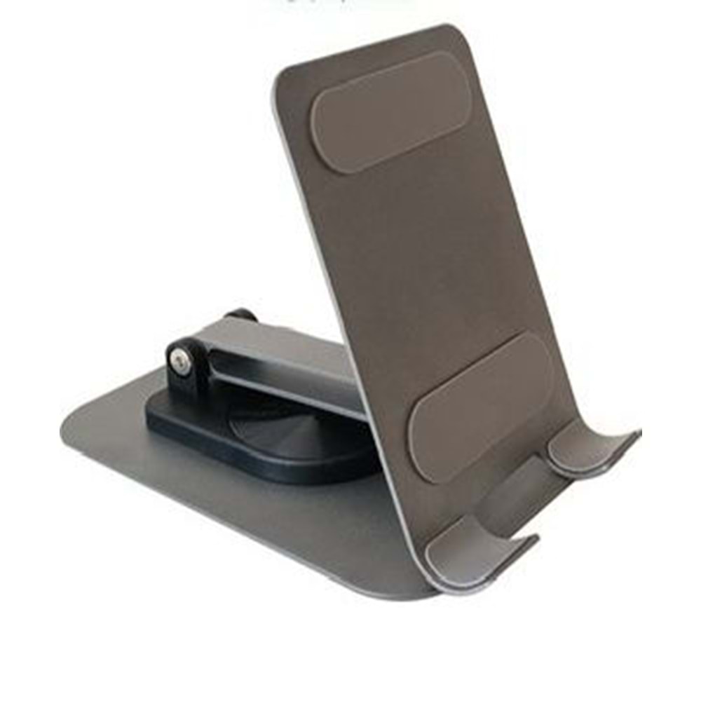 Kruxon ZR520 FOLDING ROTATABLE LAPTOP STAND