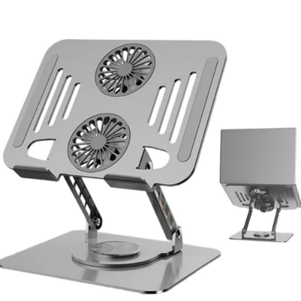 ONEZER ZR526 V4.1 360 ROTATİNG LAPTOP STAND