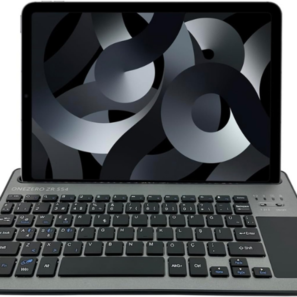 Kruxon ZR554 TP TOUCH PAD KLAVYE
