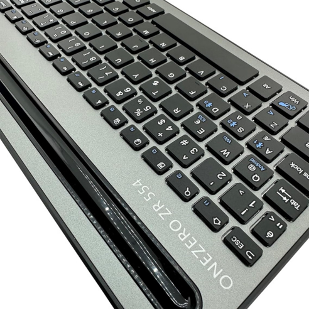 Kruxon ZR554 TP TOUCH PAD KLAVYE