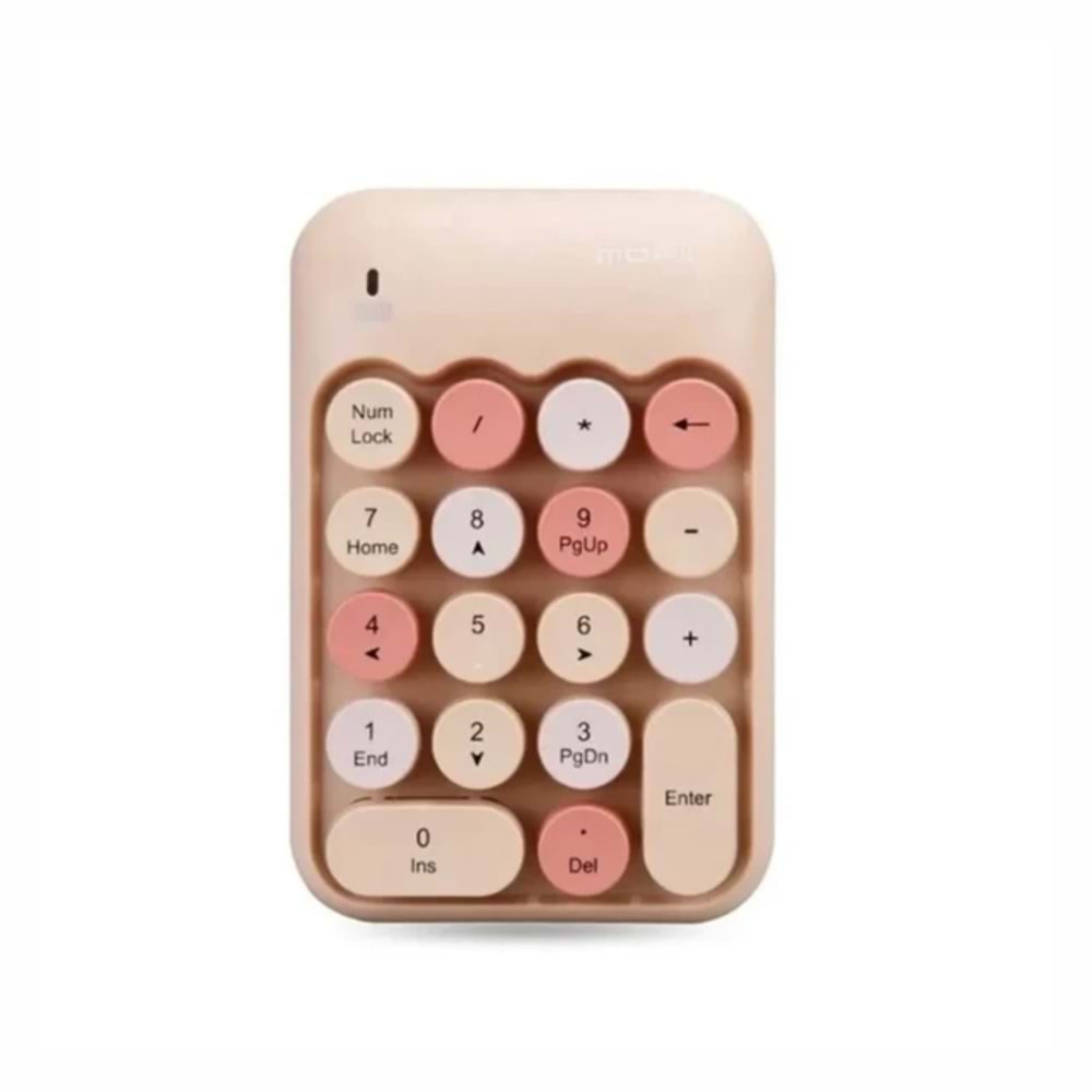 MOFİİ KREM X910 NUMLOCK