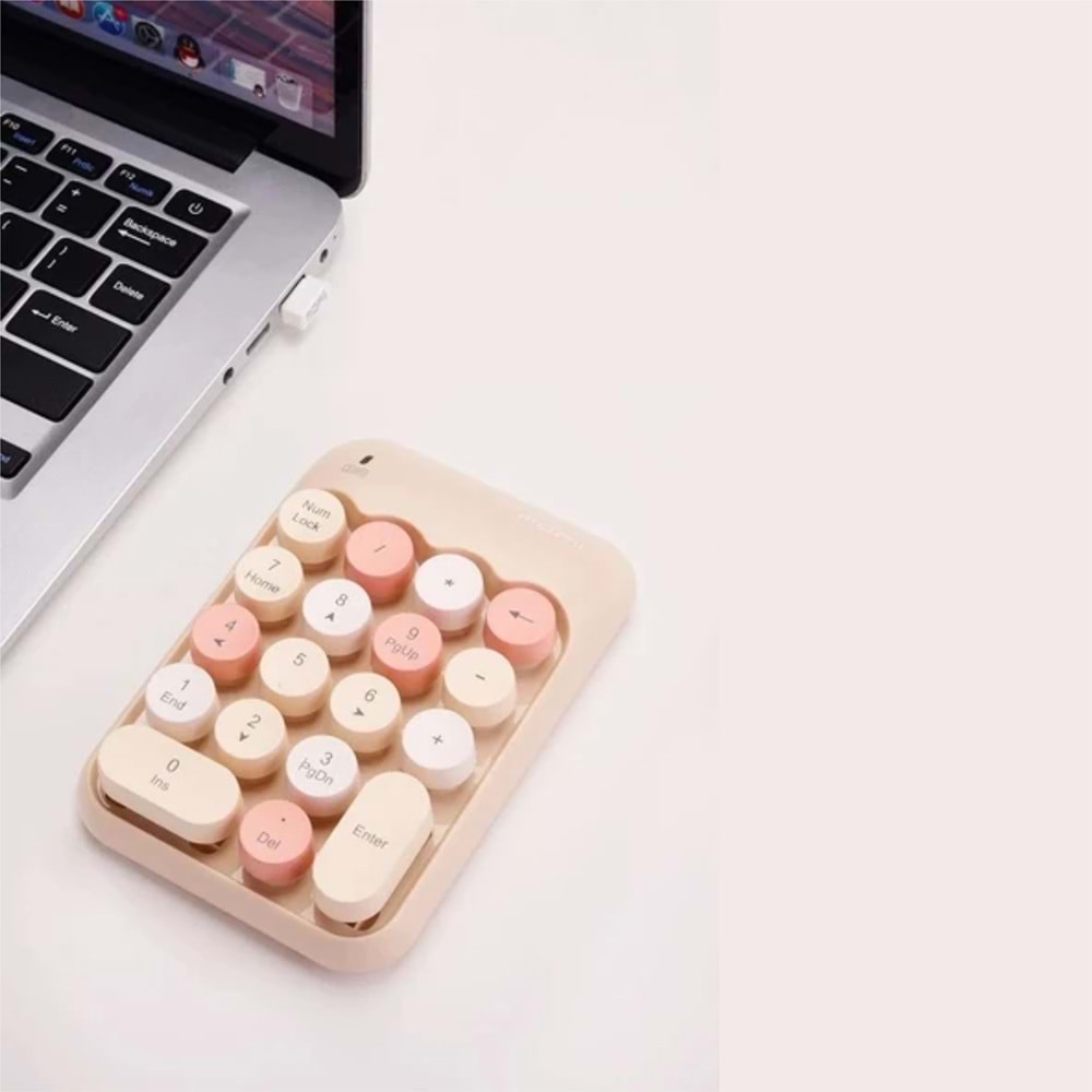MOFİİ KREM X910 NUMLOCK