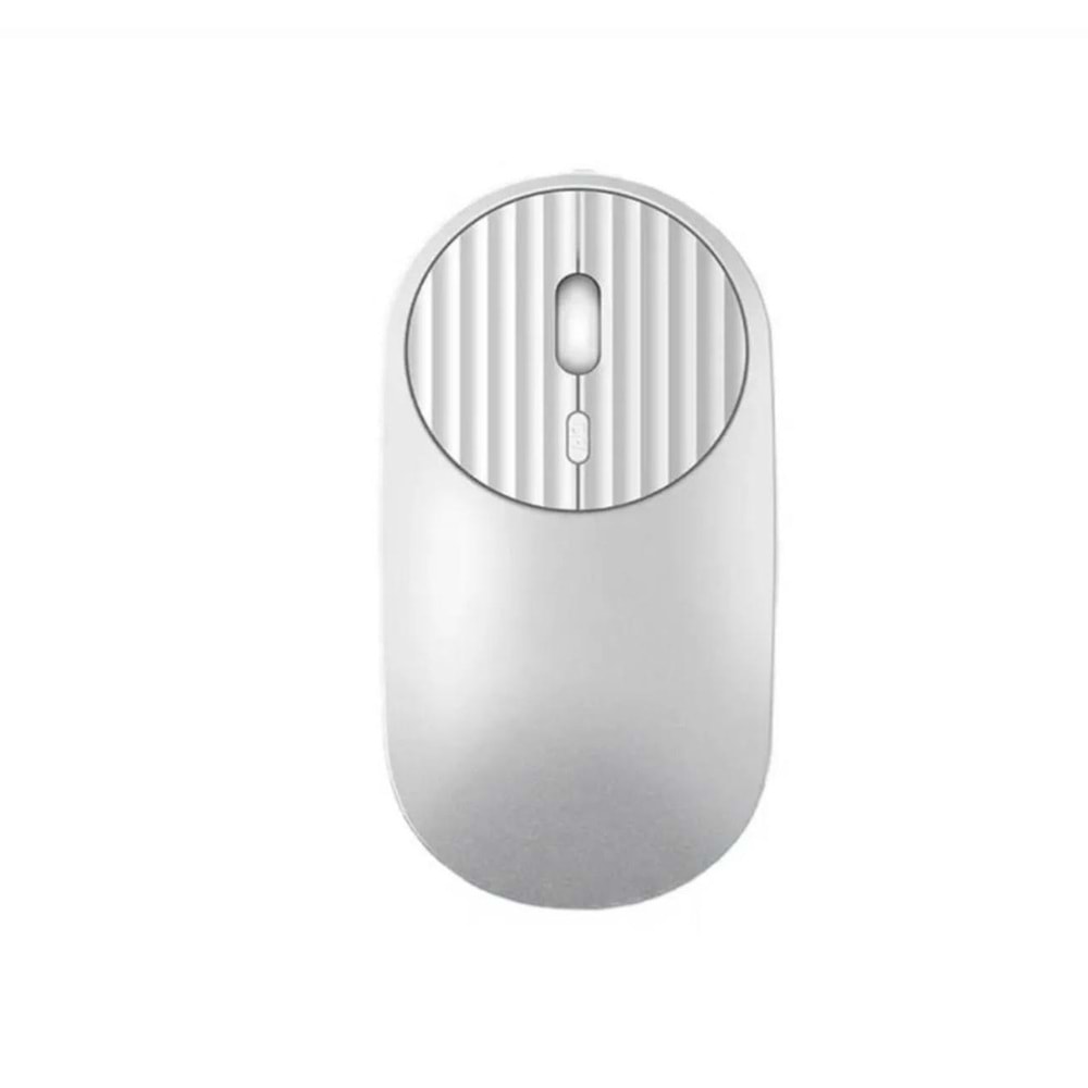 Kruxon ZR613 GÜMÜŞ ERGONOMİK MOUSE