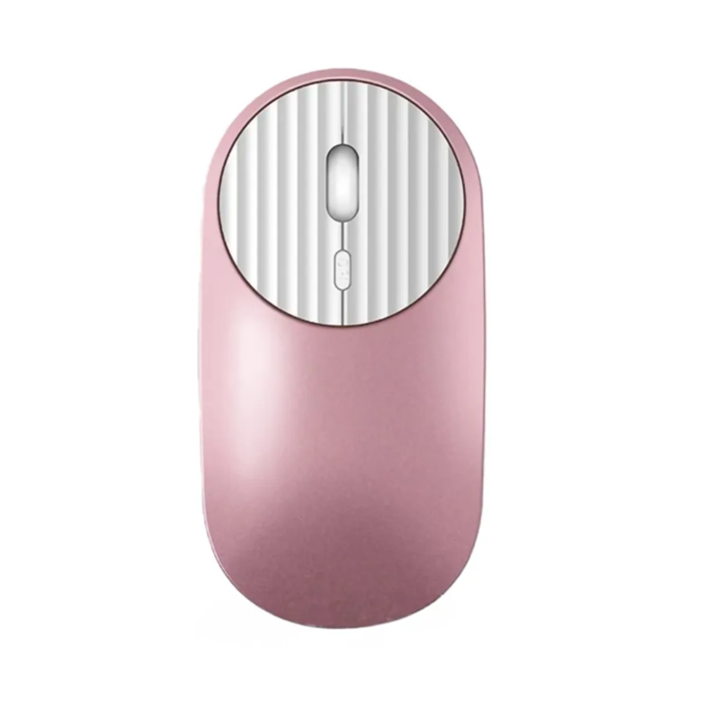 Kruxon ZR613 ROSE GOLD ERGONOMİK MOUSE