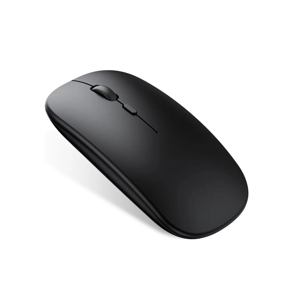 Kruxon ZR216 GÜMÜŞ BLUETOOTH MOUSE