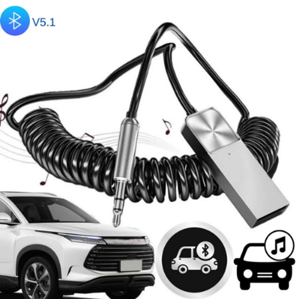 Kruxon ZR631 B27 WİRELESS AUDİO 5.1 ADAPTÖR