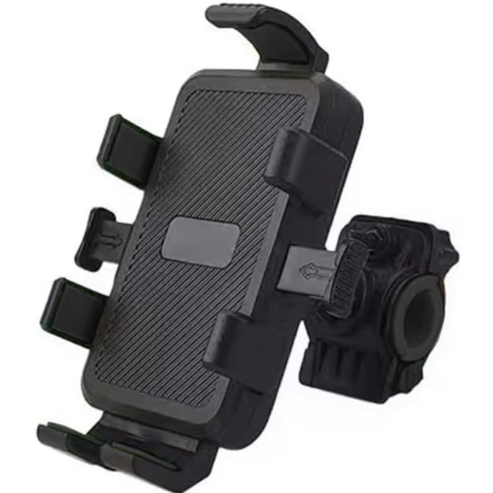 Kruxon ZR662 BY555B MOTOSİKLET GİDON TELEFON TUTUCU