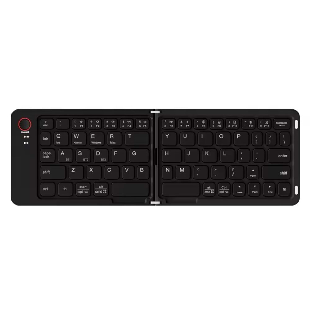 Kruxon ZR671 B023 KATLANAN KLAVYE