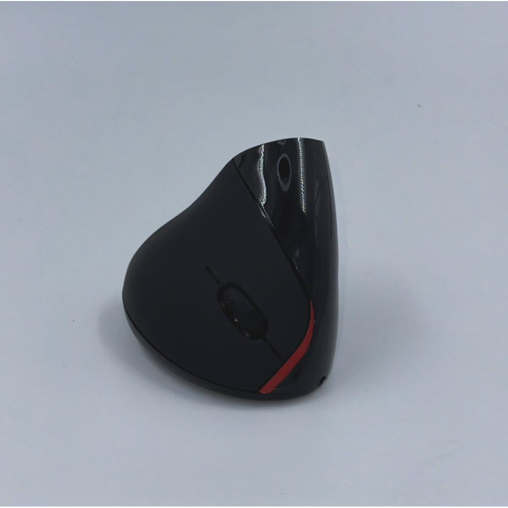 Kruxon ZR720 MY MOBILE OPTICAL VERTICAL MOUSE