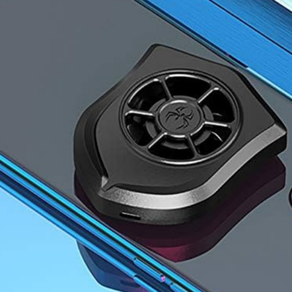 Kruxon ZR P11 SOĞUTUCU FAN
