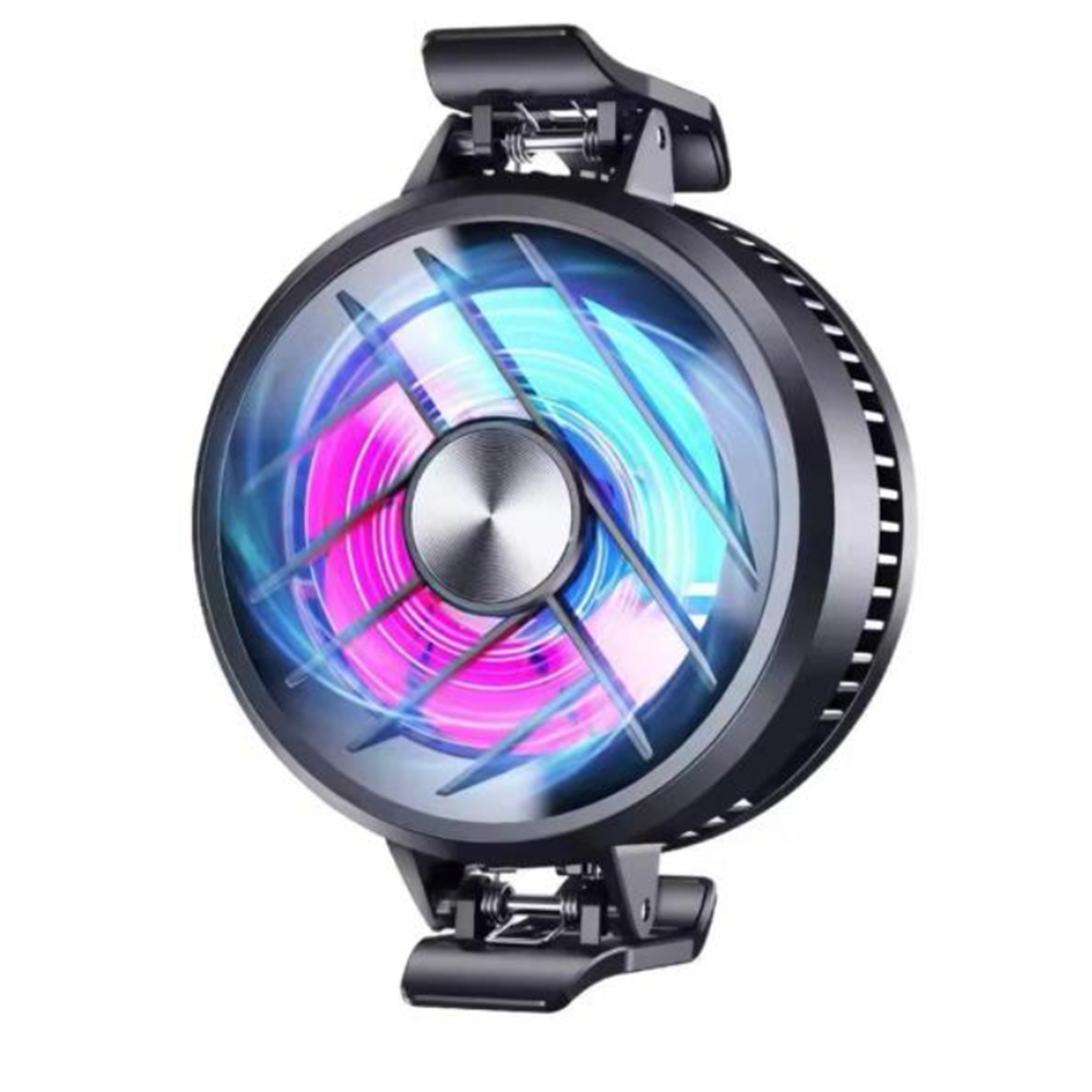 Kruxon ZR GT30 SOĞUTUCU FAN