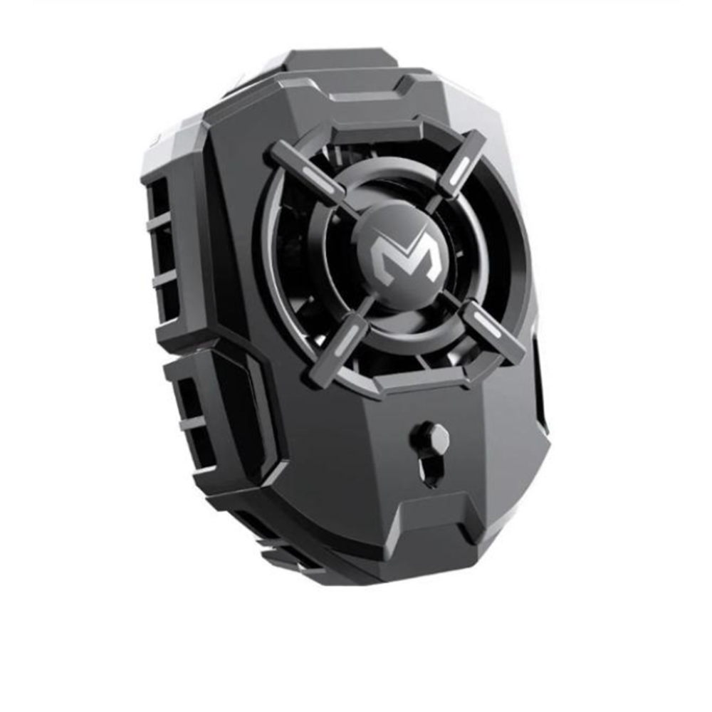 Kruxon ZR DLA07 SOĞUTUCU FAN