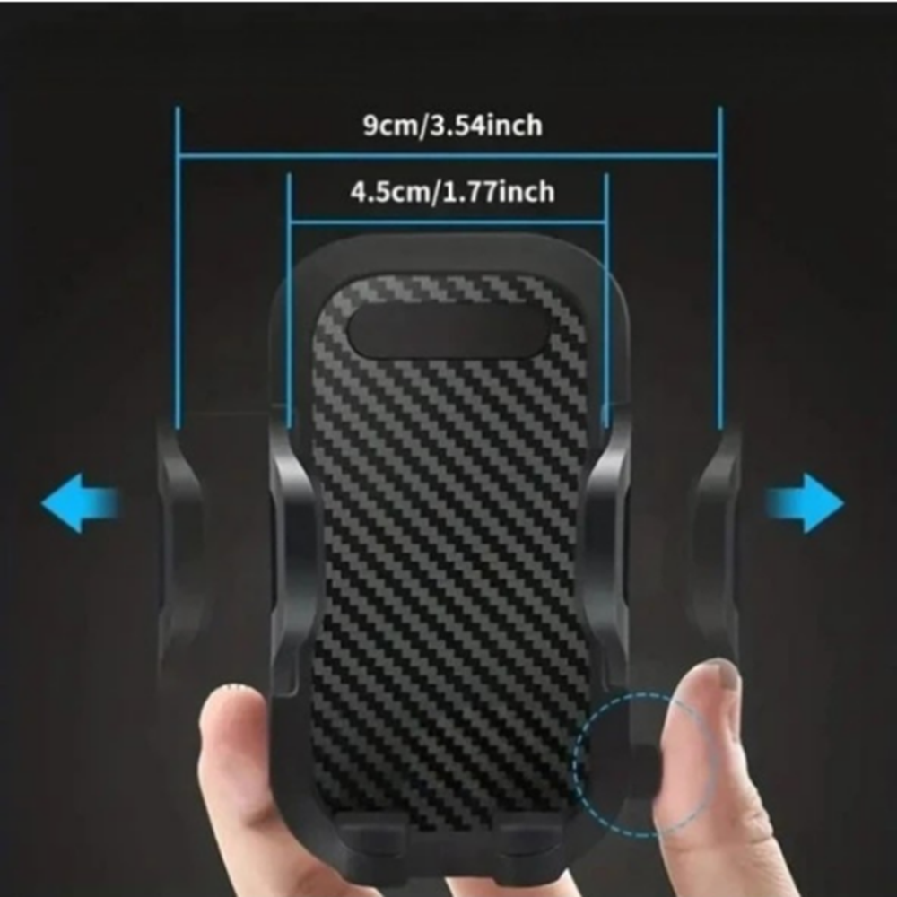 Kruxon ZR726 Y12-G2 TELEFON TUTUCU