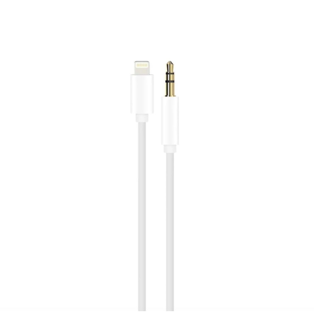 Kruxon PWR AC05 LİGHTİNG AUX KABLO