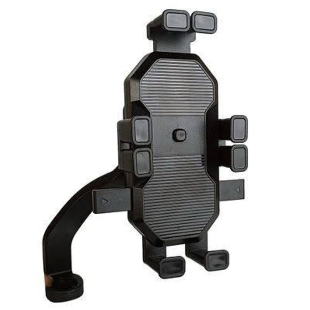 Kruxon ZR760 YF90-DC MOTOSİKLET GİDON TELEFON TUTUCU