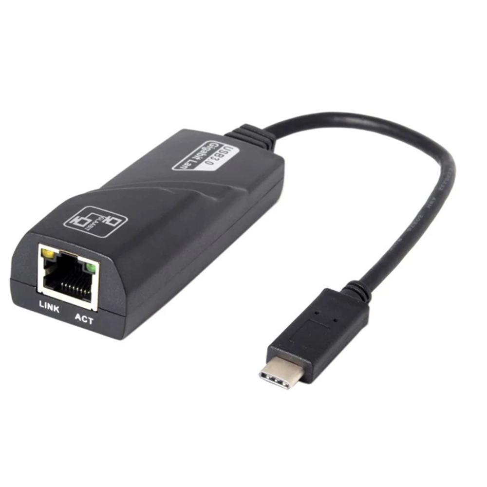 LG ZR774 TYPE-C ETHERNET DÖNÜŞTÜRÜCÜ