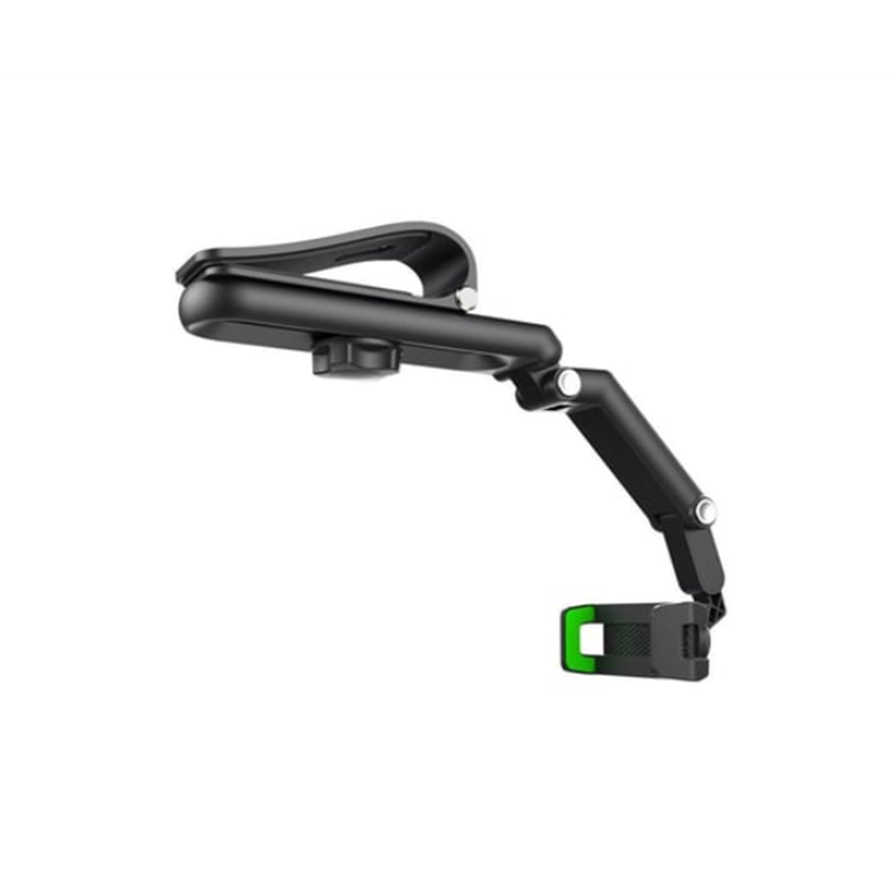 Kruxon ZR799 SUN VISOR TELEFON TUTUCU