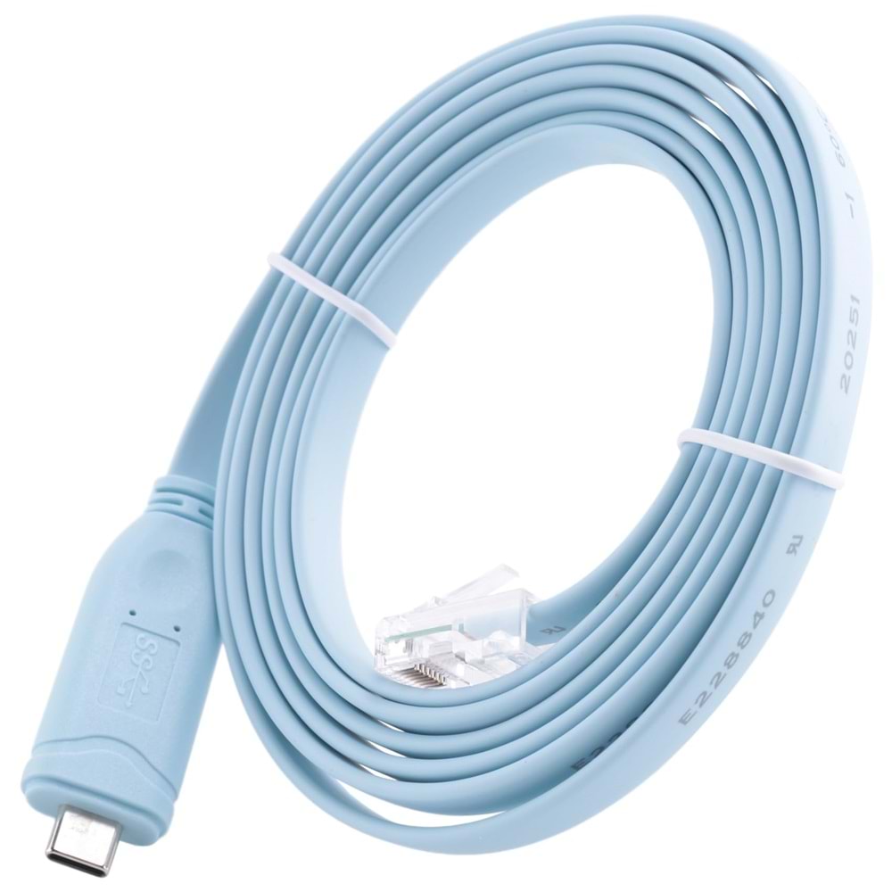 Kruxon ZR822 TYPE-C ETHERNET CD CONSOLE