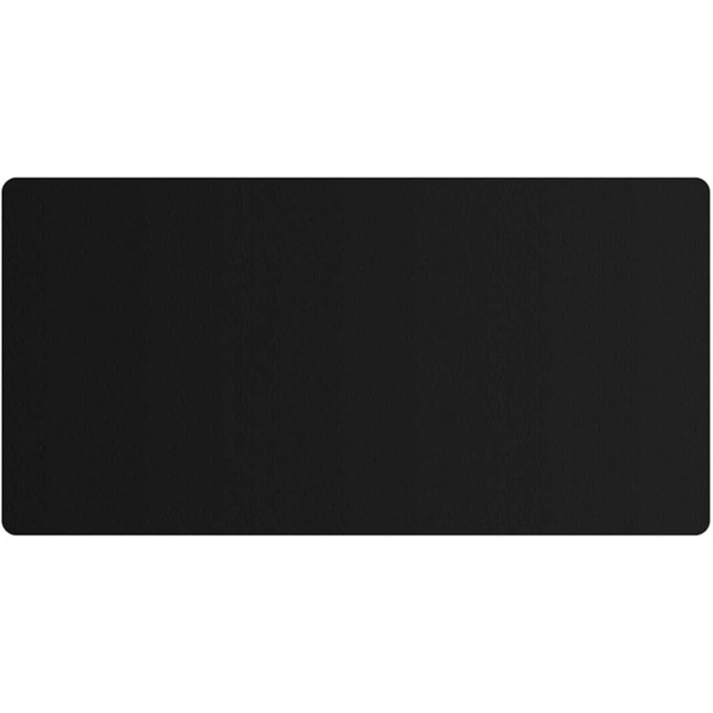Kruxon ZR917 SİYAH MOUSE PAD 70X30