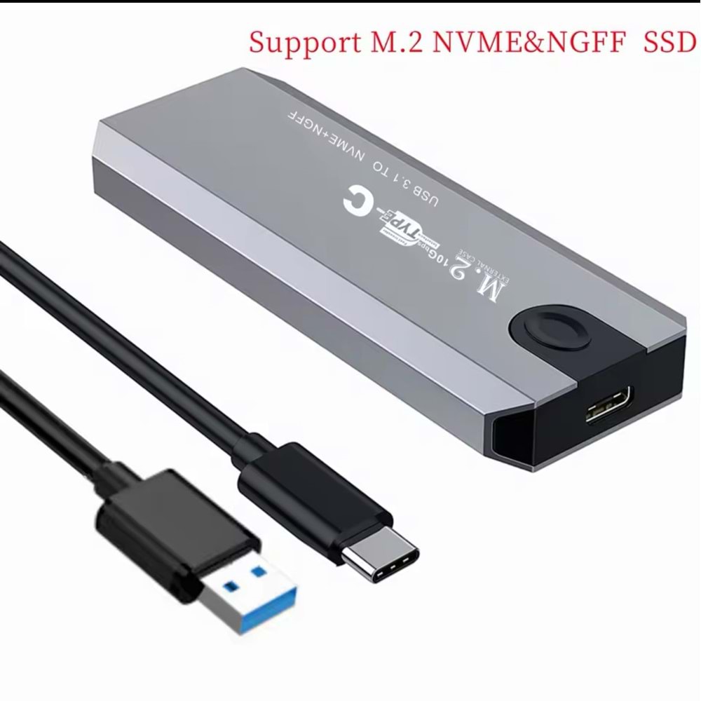 Kruxon ZR965 OPTİMUS M.2 SSD NVME
