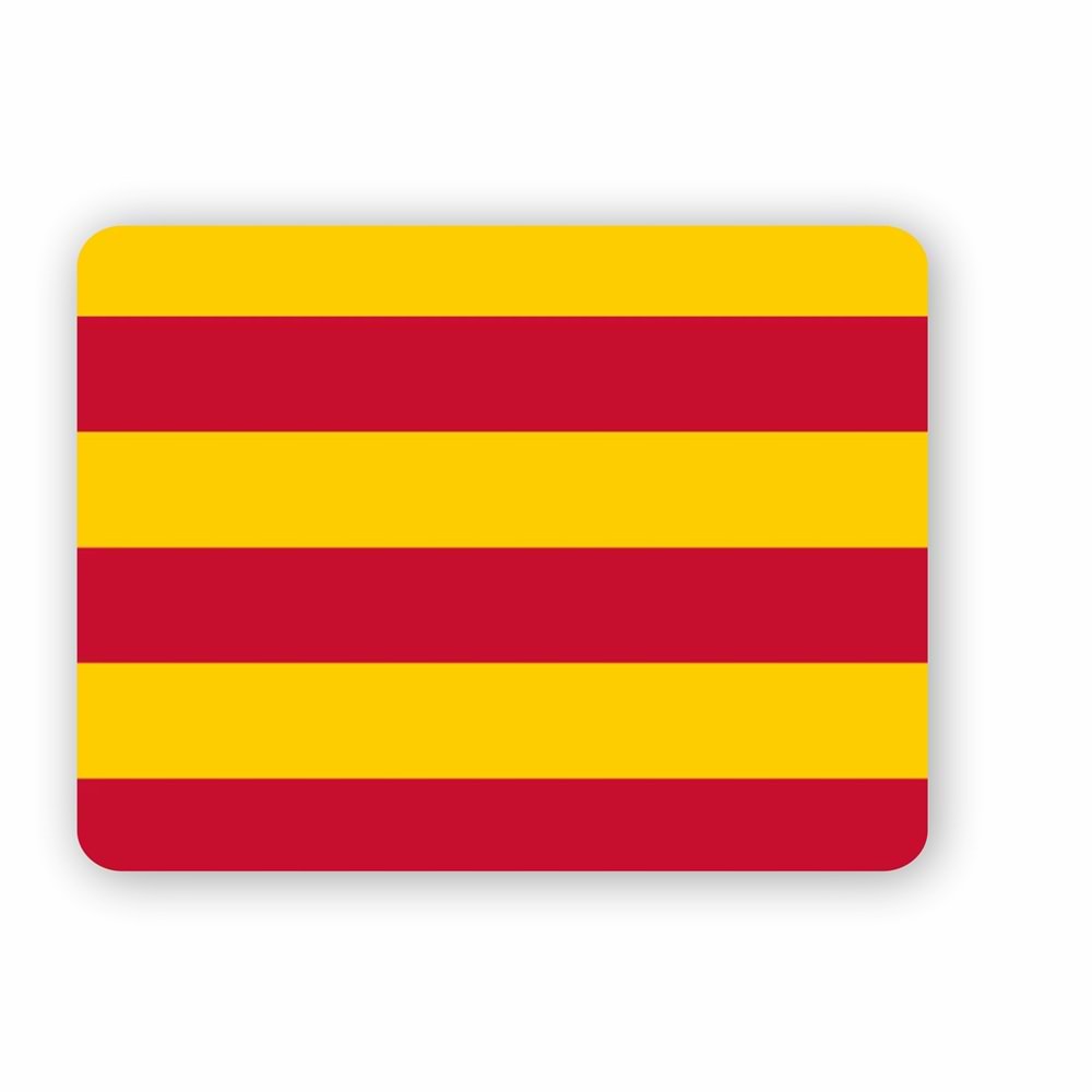 Kruxon ZR1019 GALATASARAY MOUSE PAD 25X30