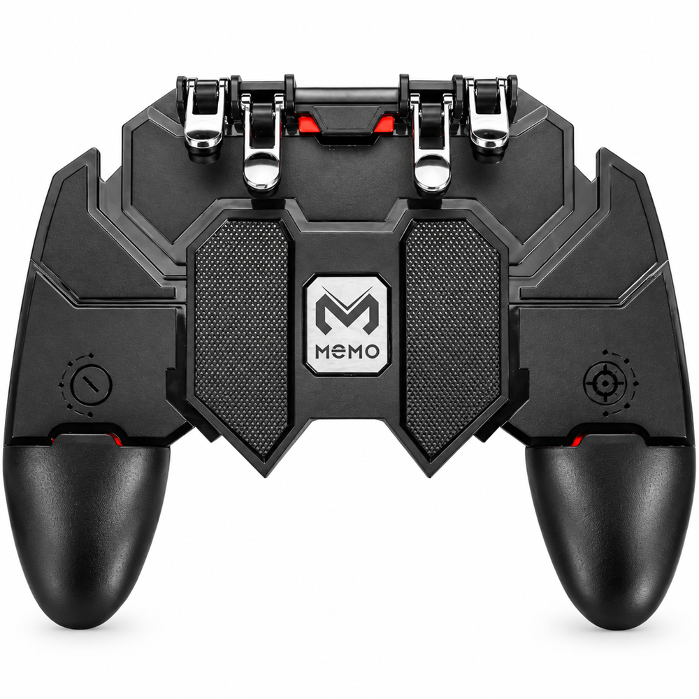 Kruxon AK-66 MEMO PUBG CONTROLLER