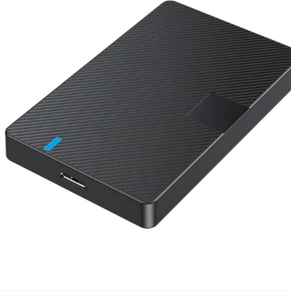 Kruxon ZR1083 HDD CASE TYPE-C KIZAK MODEL TYPE-C TYPE-C